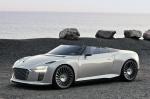 Audi e-Tron Spyder Concept 2010 года